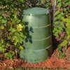Green Johanna 330 Litre Compost Bin in situ
