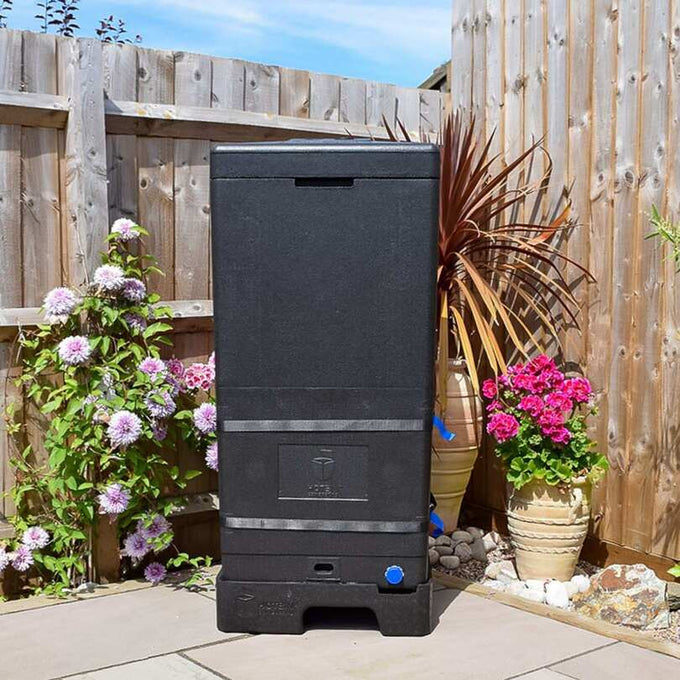 Plinth For HOTBIN 200 Litre Compost Bin