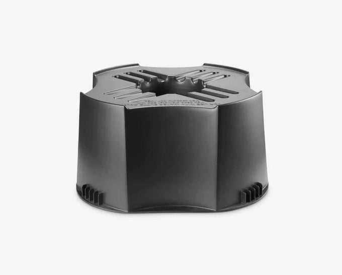 Mini Rainsaver 100 Litre Grey Water Butt Double Kit