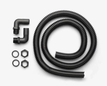 Harcostar 700 Litre Magnum Water Butt Double Kit