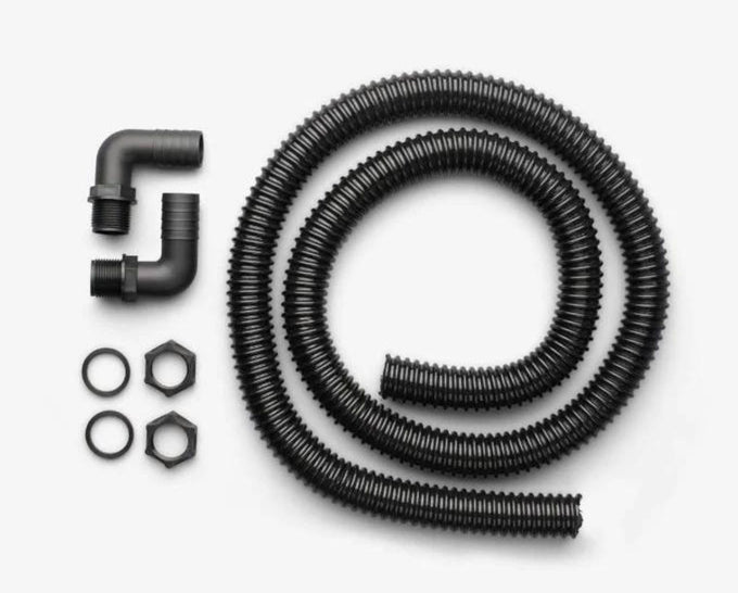 Harcostar 700 Litre Magnum Water Butt Double Kit