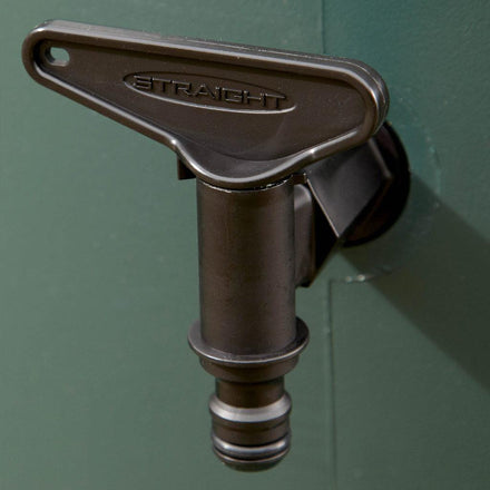 Water Butt Tap | In Situ Shot